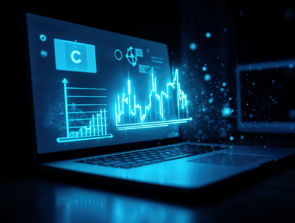 Data Analytics & Decision Intelligence