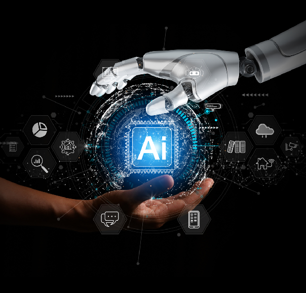 AI Applications Across Business Functions