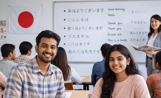 Akal Japanese Academy