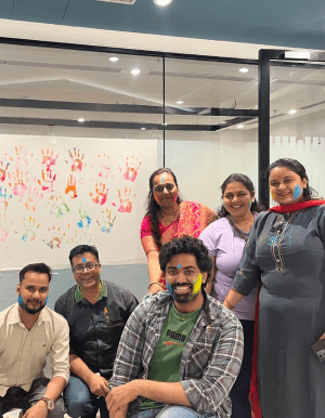 AKAL’s Work Culture