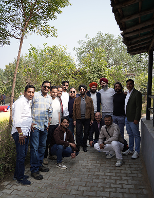 AKAL’s Work Culture