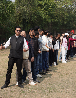 AKAL’s Work Culture