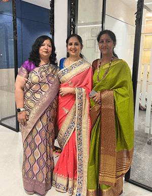 AKAL’s Work Culture