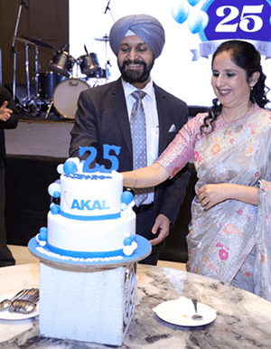 AKAL’s Work Culture