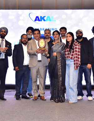 AKAL’s Work Culture