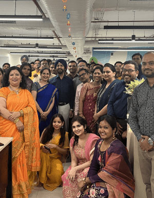 AKAL’s Work Culture