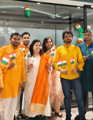 AKAL’s Work Culture