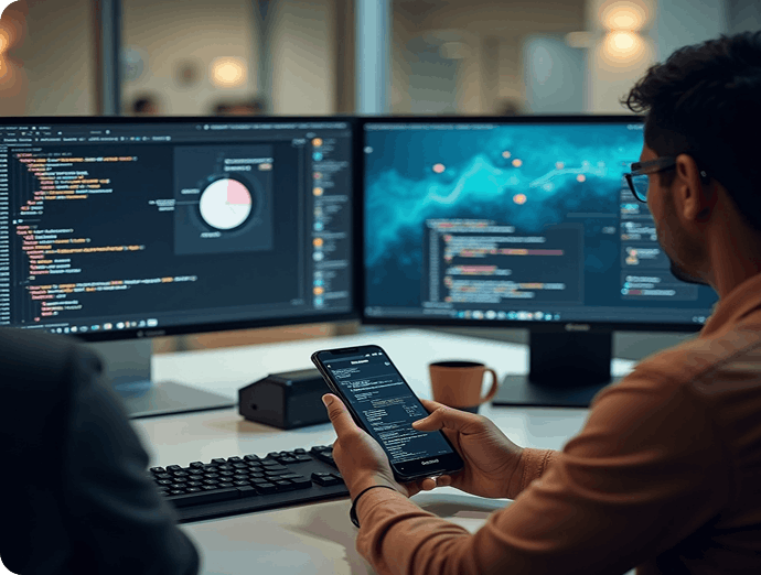 Android Application Solutions