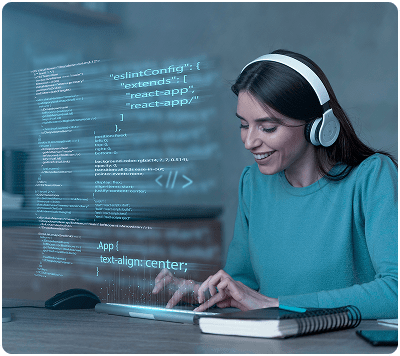 Custom Software Development