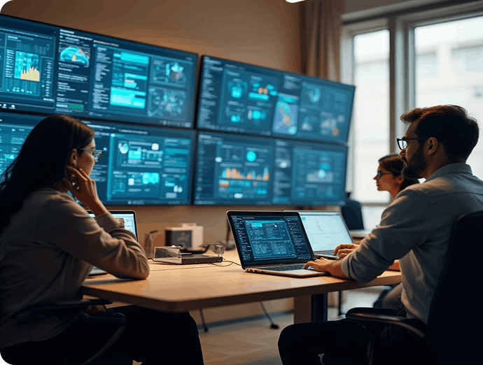 Enterprise Software Solutions