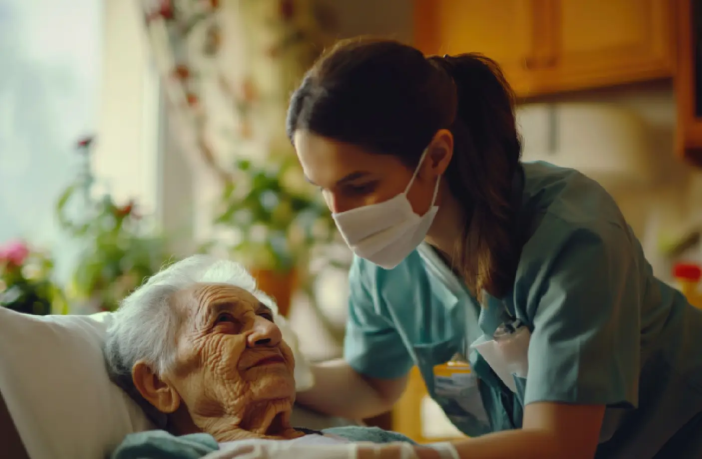 Healthcare & Care Services