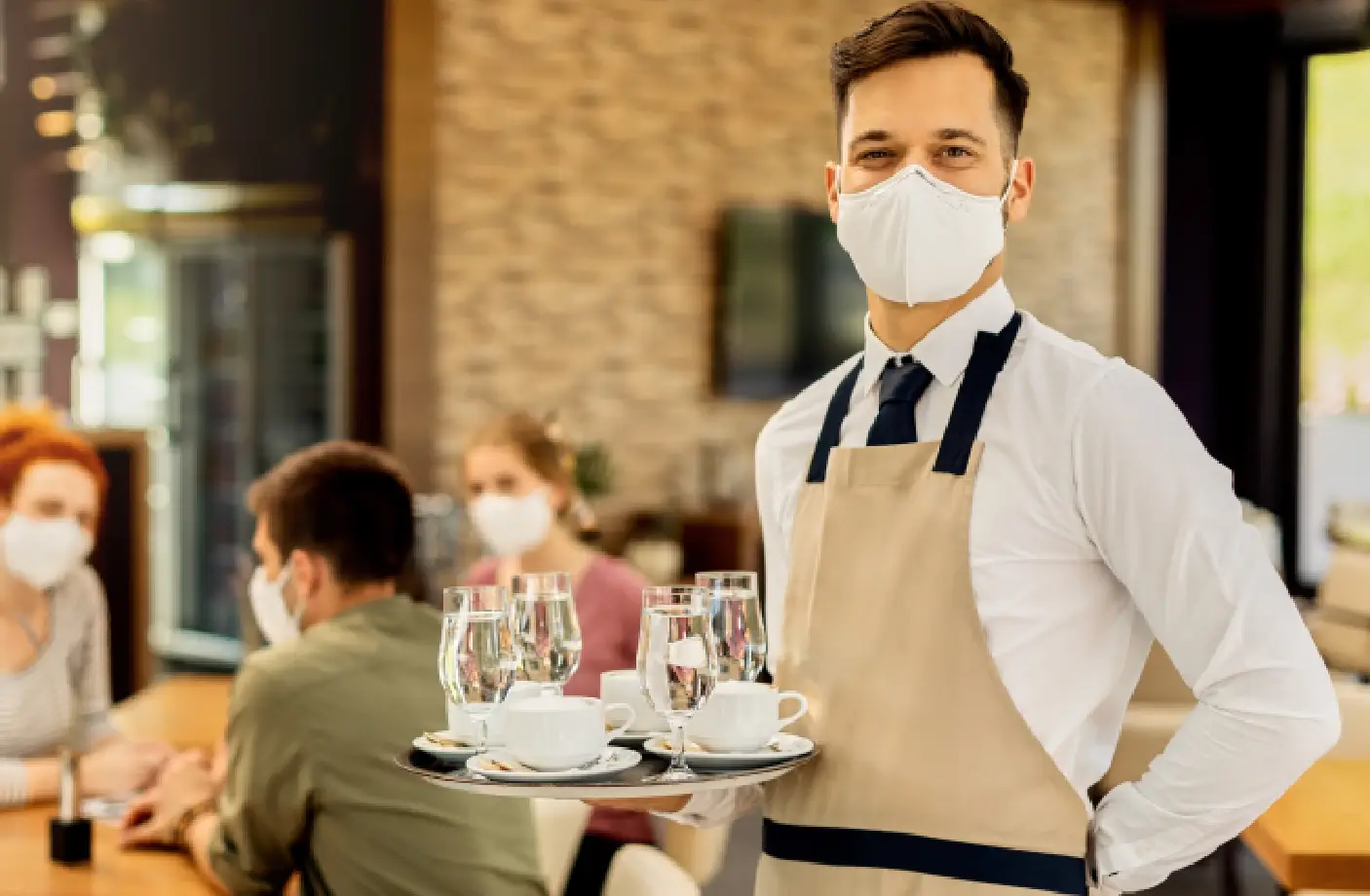 Hospitality & Tourism