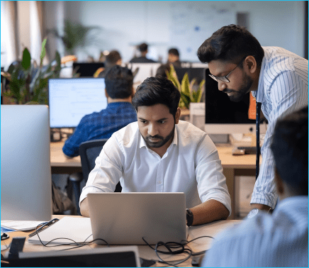 Intelligence-Driven DevOps for Modern Enterprises