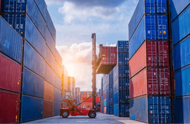 Logistics and Supply Chain