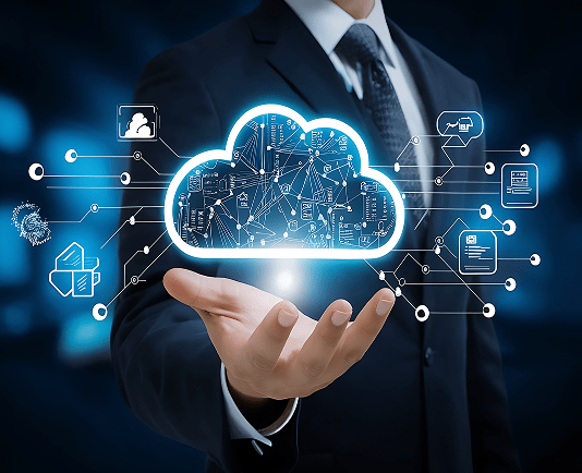 Manage Everything in One Place