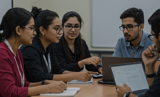 NATS Program (National Apprenticeship Training)