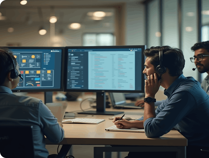 Ongoing Support & Optimization