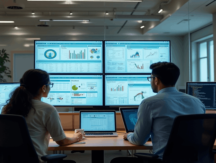 Real-Time Business Intelligence