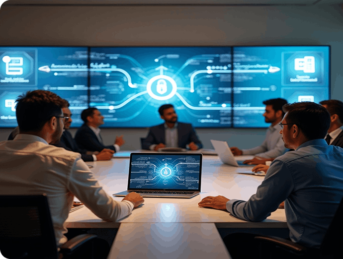 Seamless System Integration