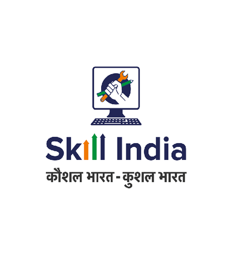 Skill India Logo