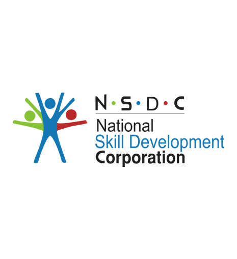 NSDC Logo