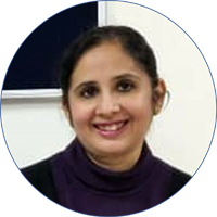 Sukhneet Kaur