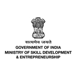 Ministry of Skill Development &
Entrepreneurship