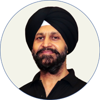Sarabjit Singh