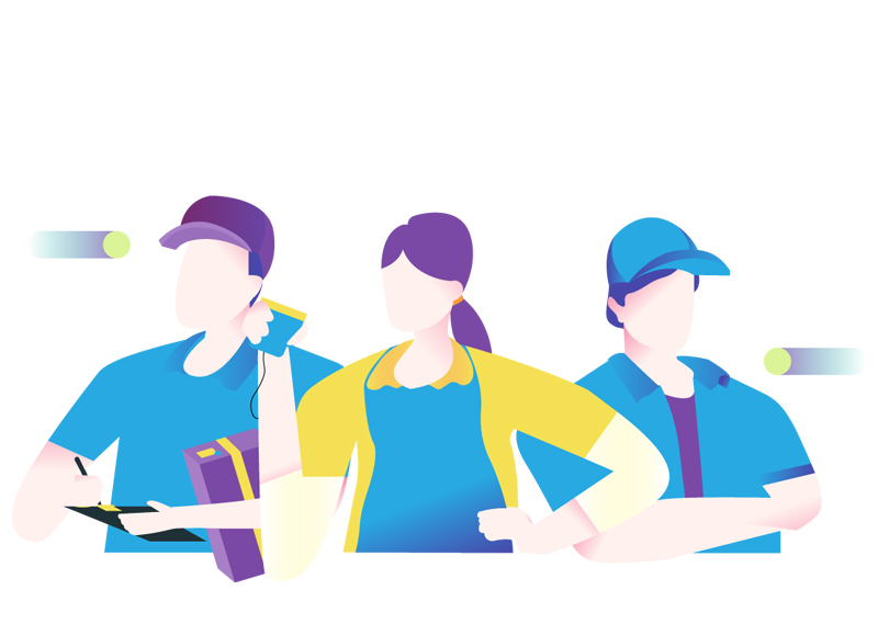 Empowering the Indian Work Force