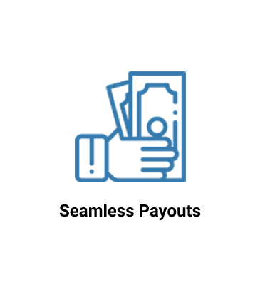Seamless Payouts