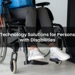 Technology Solutions for Persons with Disabilities