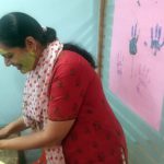 Holi Celebration at AKAL