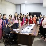 Women’s day Celebration at Akal