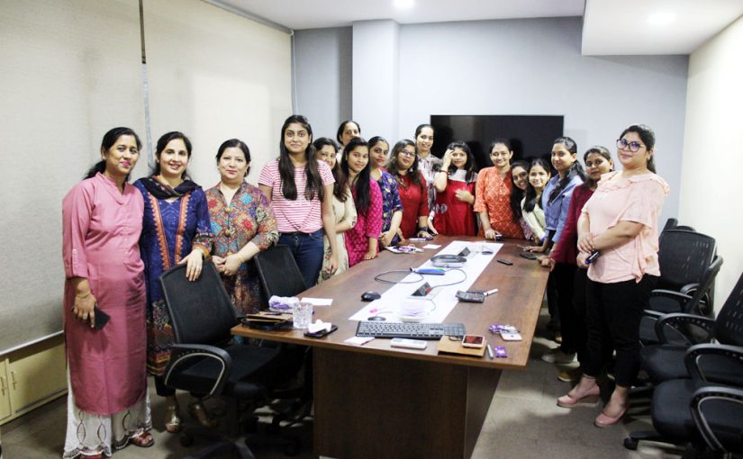 Women’s day Celebration at Akal