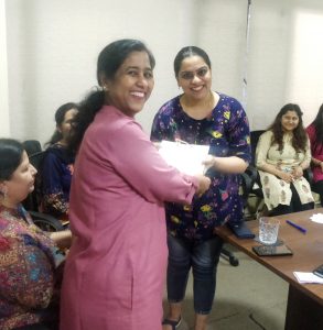 Women’s day Celebration at Akal -2