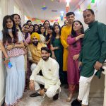 Diwali Celebration at AKAL