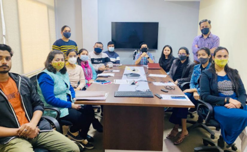 Akal Discusses 8 Effective Steps To Enhance The Productivity Of The Employees