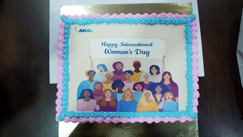 International Women’s Day Celebration At AKAL - 5