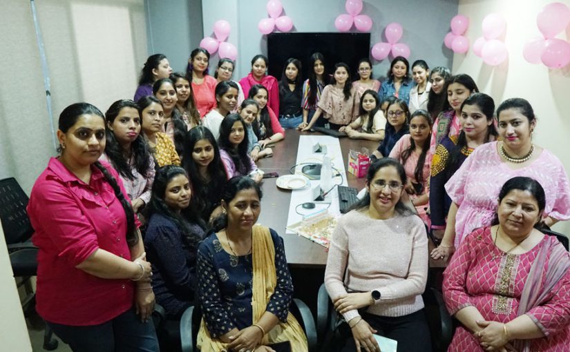 International Women’s Day Celebration at AKAL