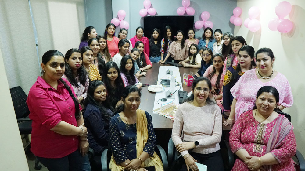 International Women’s Day Celebration at AKAL