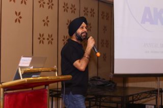 AKAL Celebrates Annual Meet 2022 -3
