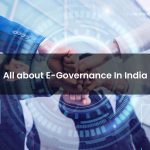 All about E-Governance In India