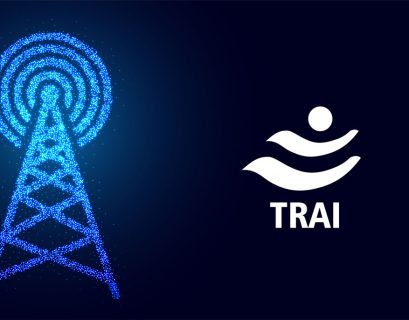 TRAI Portal