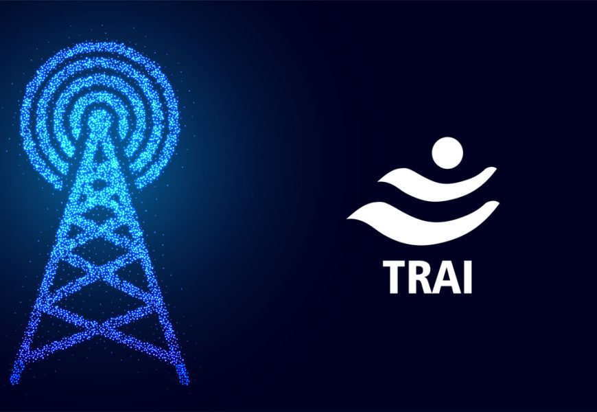 TRAI Portal