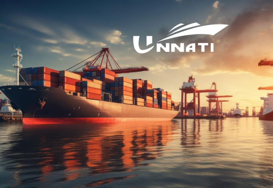 IPA’s UNNATI Project Transforms Maritime Operations