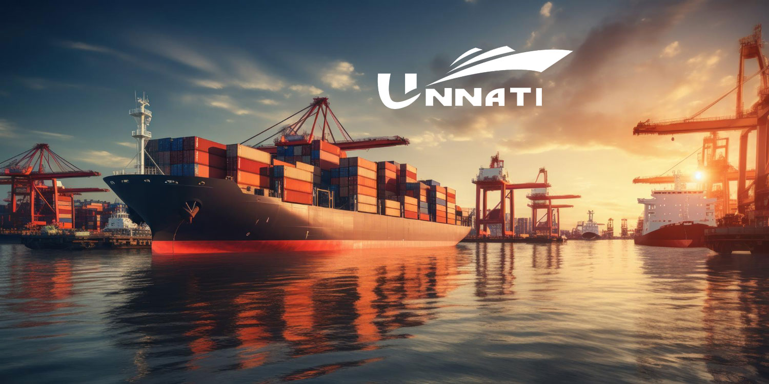 Driving Efficiency Ipa S Unnati Project Transforms Maritime Operations