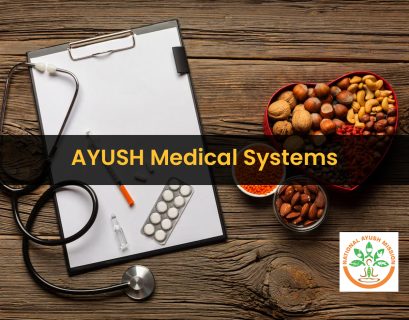 AYUSH Medical Systems