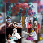 Covid 19 India Portal