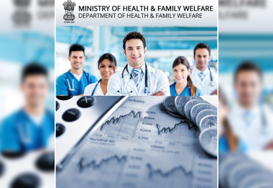 Financial Monitoring Dashboard