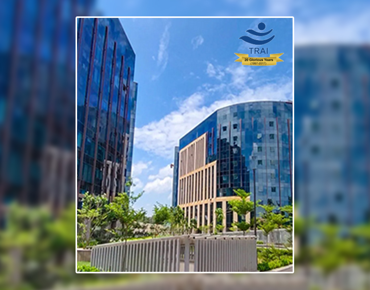 TRAI: Developing The Grievance Redressal & Regulatory Review System ...